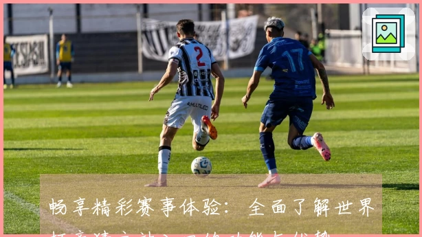 畅享精彩赛事体验：全面了解世界杯竞猜主站入口的功能与优势